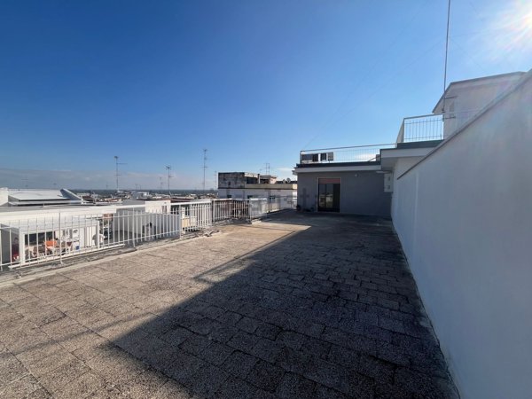 appartamento in vendita a Bitetto