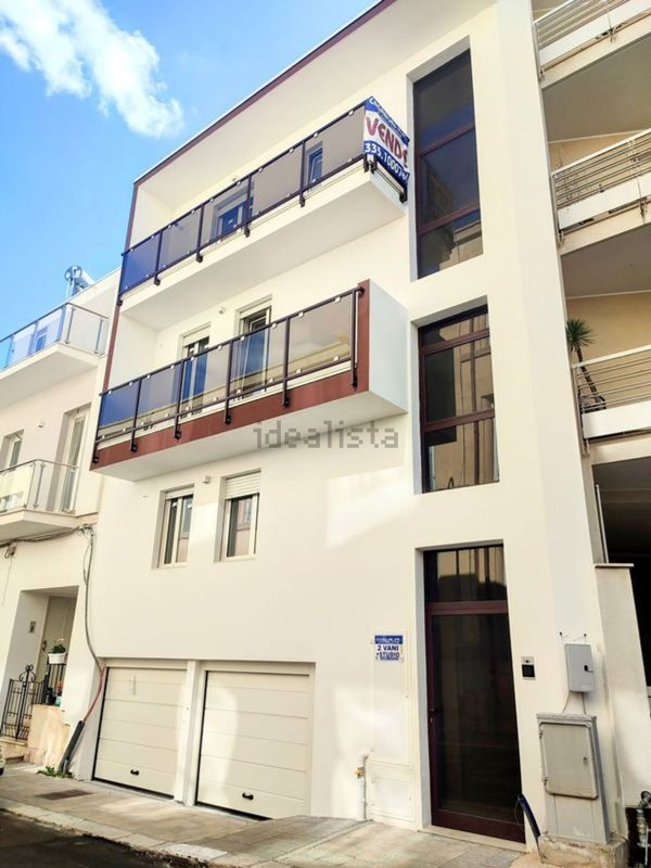 appartamento in vendita a Bitetto