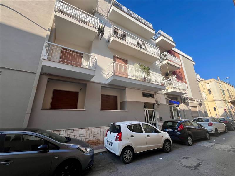 appartamento in vendita a Bitetto