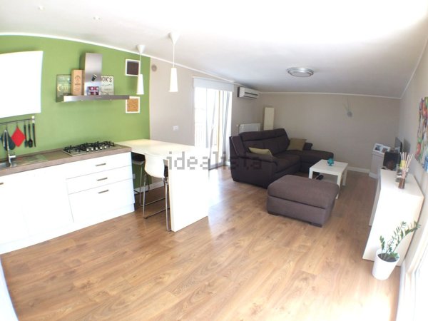 appartamento in vendita a Bitetto