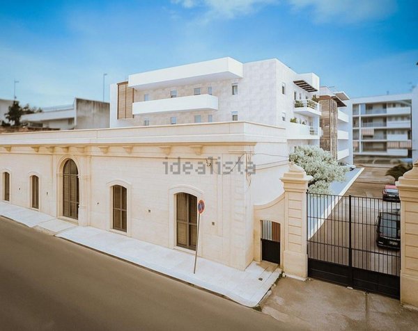 appartamento in vendita a Bitetto