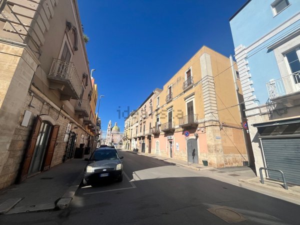 appartamento in vendita a Bitetto