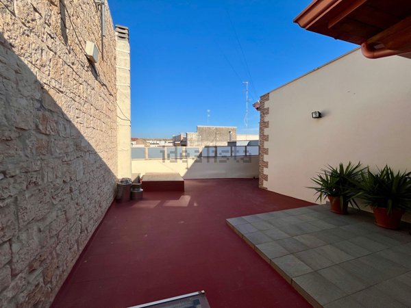 appartamento in vendita a Bitetto