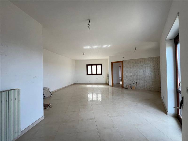 appartamento in vendita a Bitetto