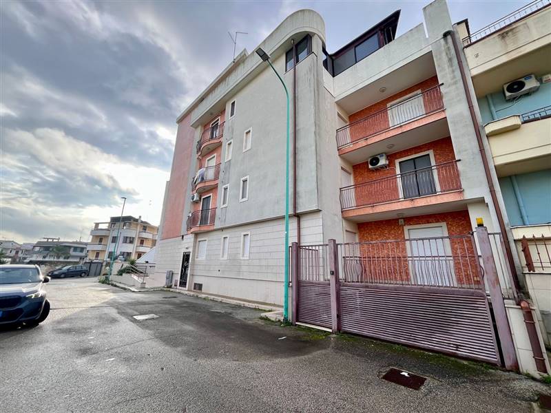 appartamento in vendita a Bitetto