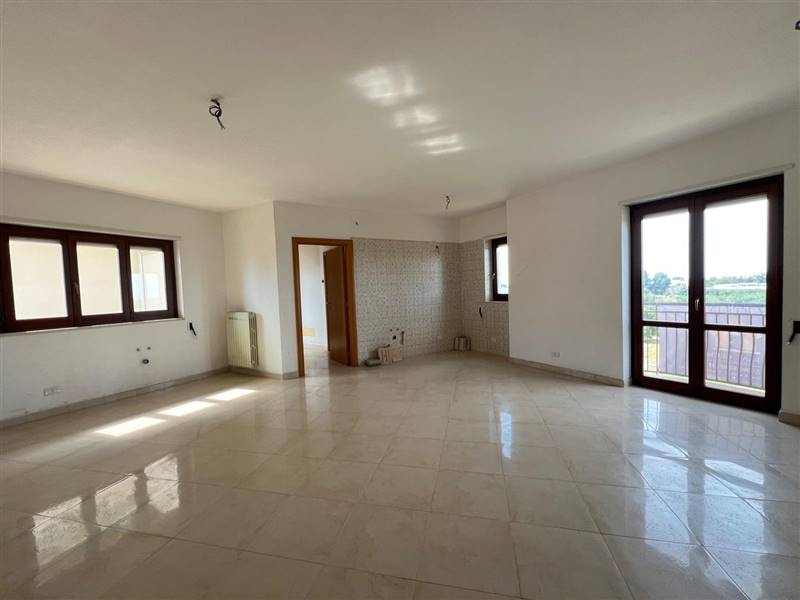 appartamento in vendita a Bitetto