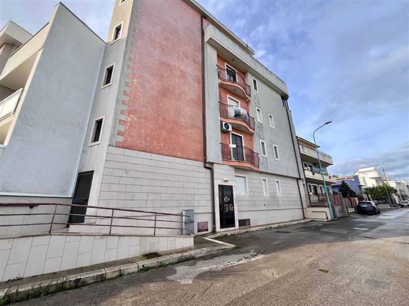 appartamento in vendita a Bitetto