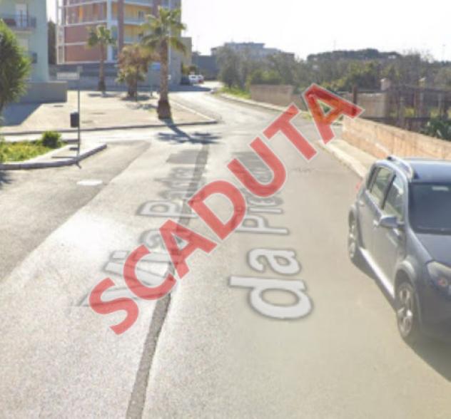 terreno agricolo in vendita a Bitetto