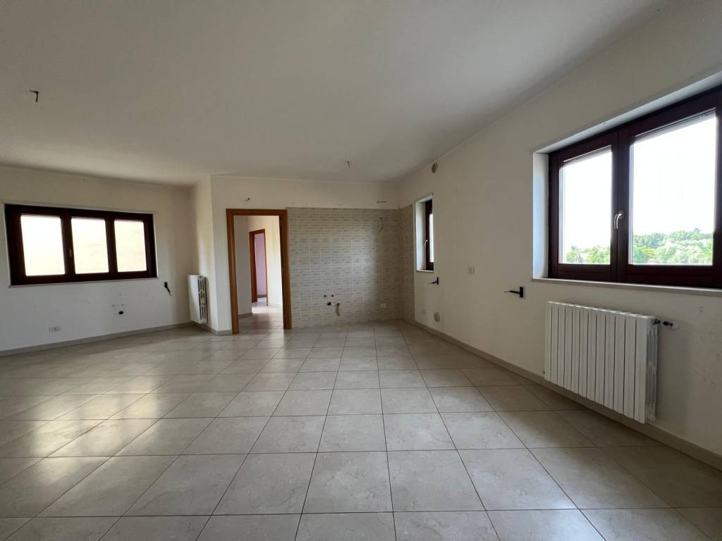 appartamento in vendita a Bitetto