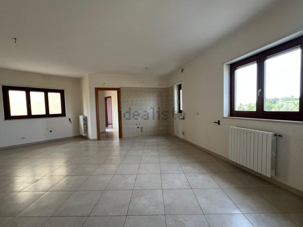 appartamento in vendita a Bitetto