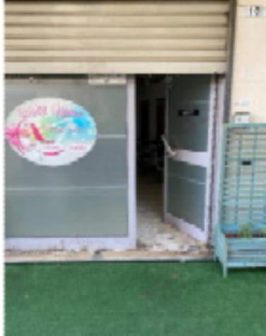 negozio in vendita a Bitetto