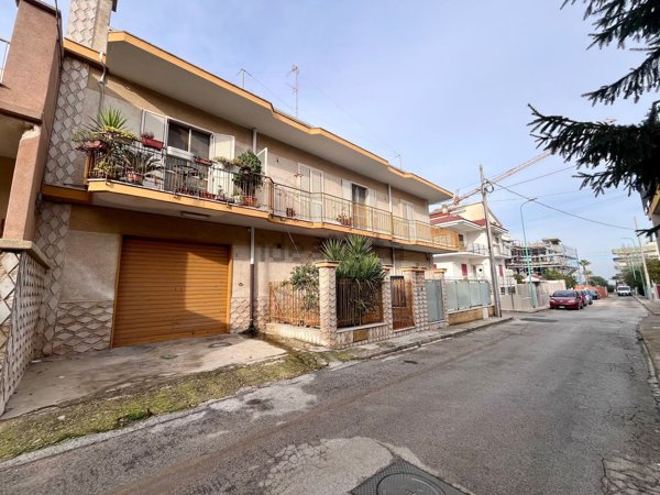 appartamento in vendita a Bitetto