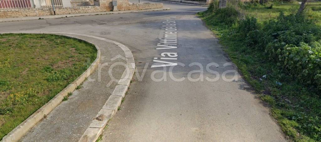 terreno agricolo in vendita a Bitetto