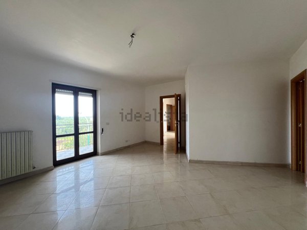 appartamento in vendita a Bitetto