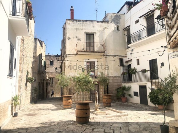 appartamento in vendita a Bitetto