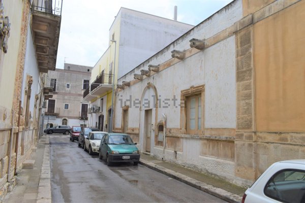 quadrivano in vendita a Bitetto