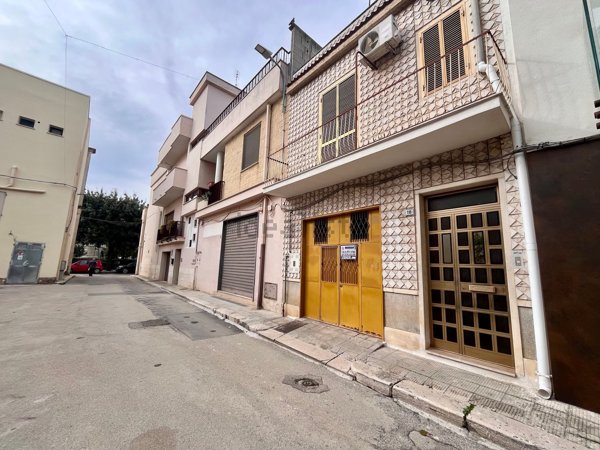 casa indipendente in vendita a Bitetto