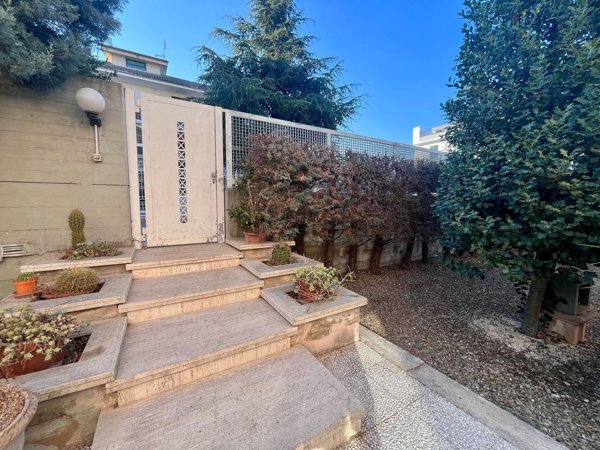 casa indipendente in vendita a Bitetto