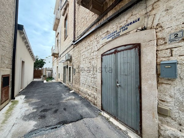 appartamento in vendita a Bitetto