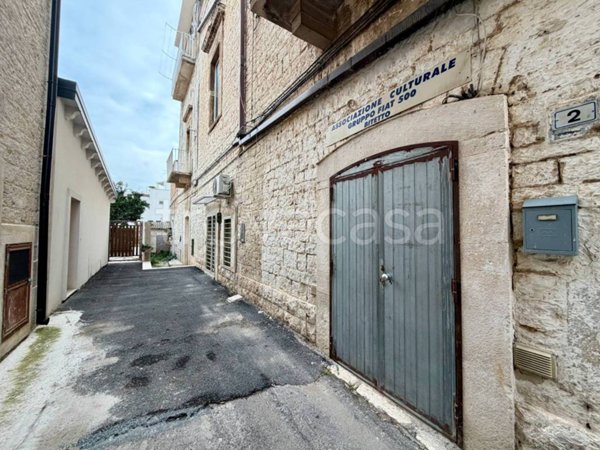 appartamento in vendita a Bitetto