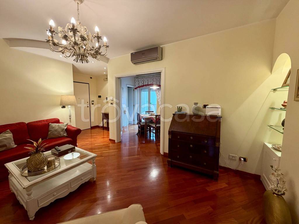 appartamento in vendita a Bitetto