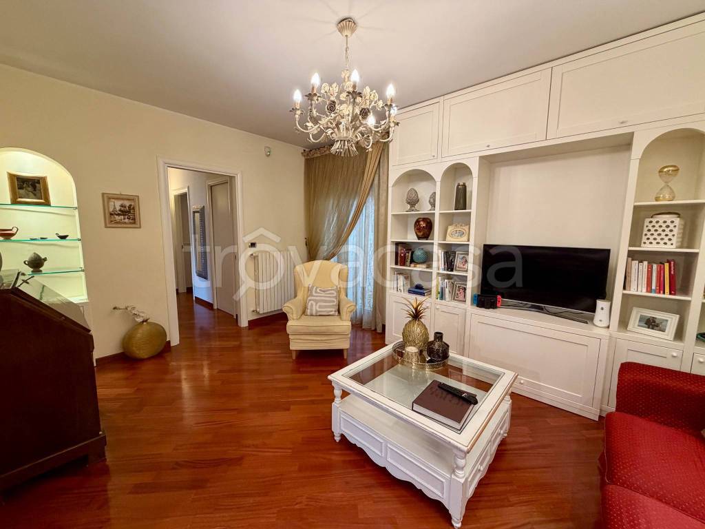 appartamento in vendita a Bitetto