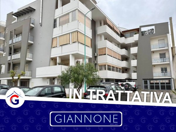 appartamento in vendita a Bitetto