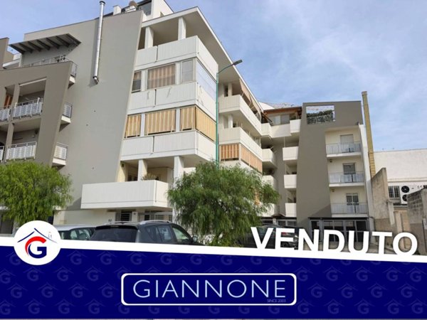 appartamento in vendita a Bitetto