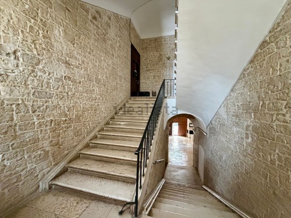 appartamento in vendita a Bitetto