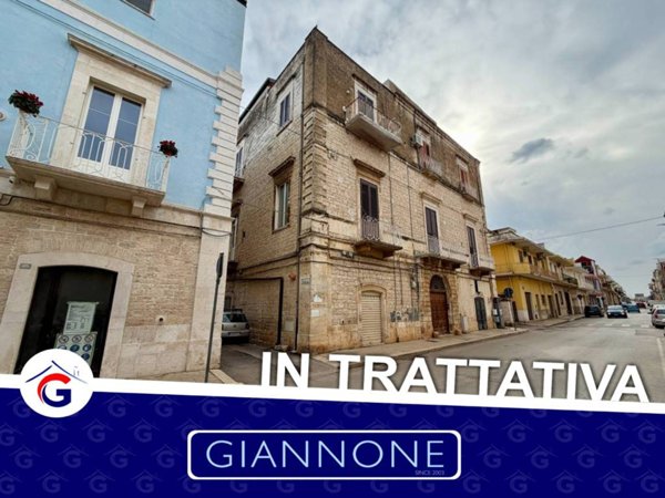 negozio in vendita a Bitetto