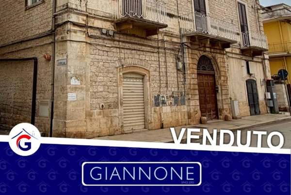 appartamento in vendita a Bitetto