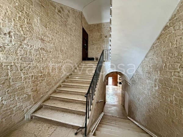 appartamento in vendita a Bitetto