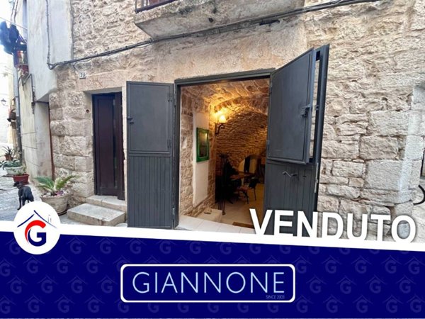 appartamento in vendita a Bitetto