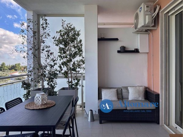 appartamento in vendita a Bitetto