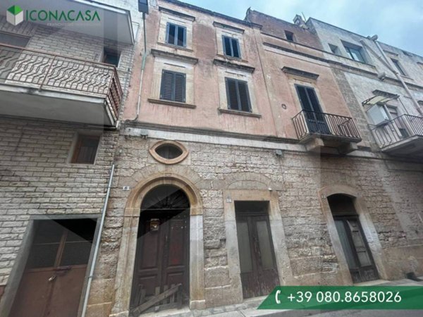 casa indipendente in vendita a Bitetto