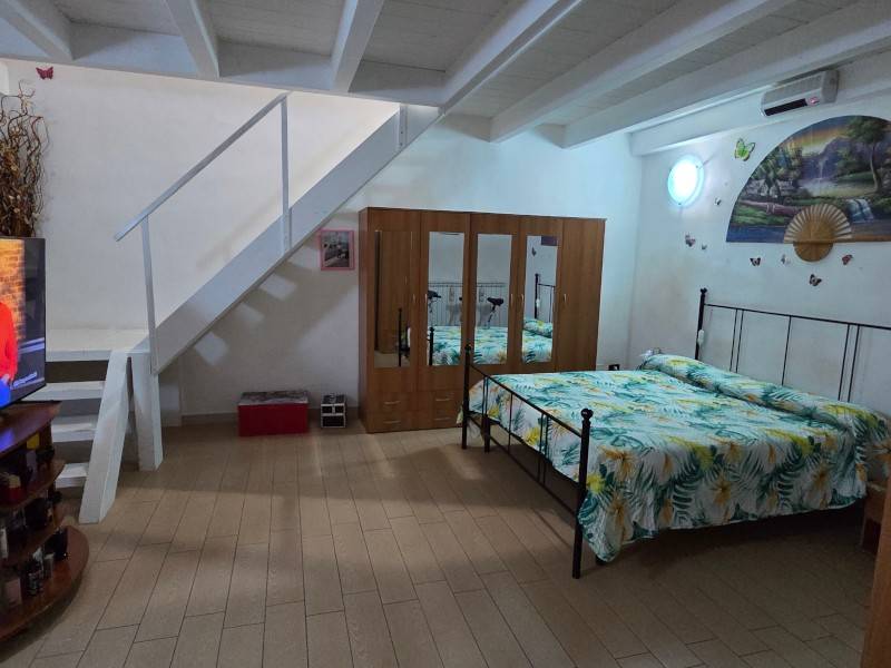 appartamento in vendita a Bitetto