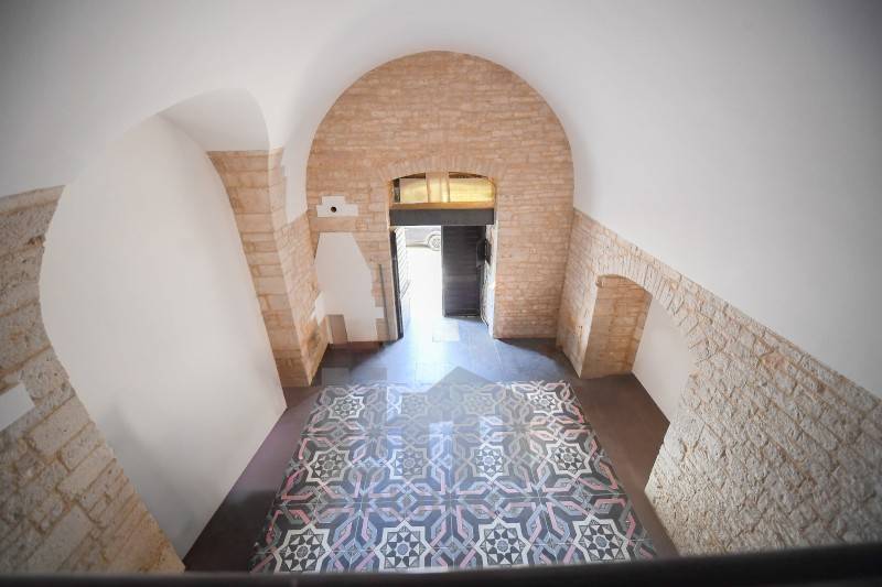 negozio in vendita a Bitetto