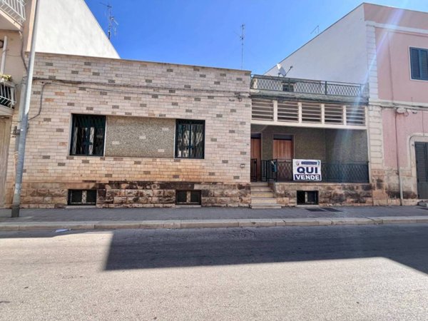 casa indipendente in vendita a Bitetto