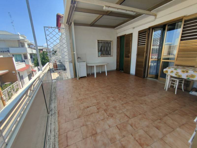 appartamento in vendita a Bitetto