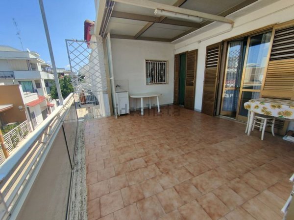 appartamento in vendita a Bitetto