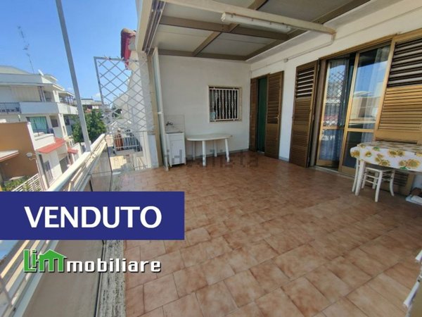 appartamento in vendita a Bitetto