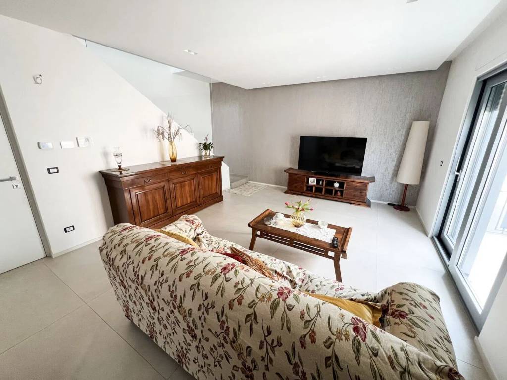 casa indipendente in vendita a Bitetto