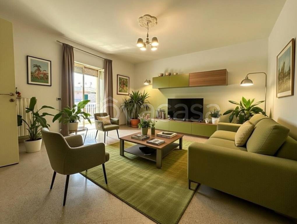 appartamento in vendita a Bitetto