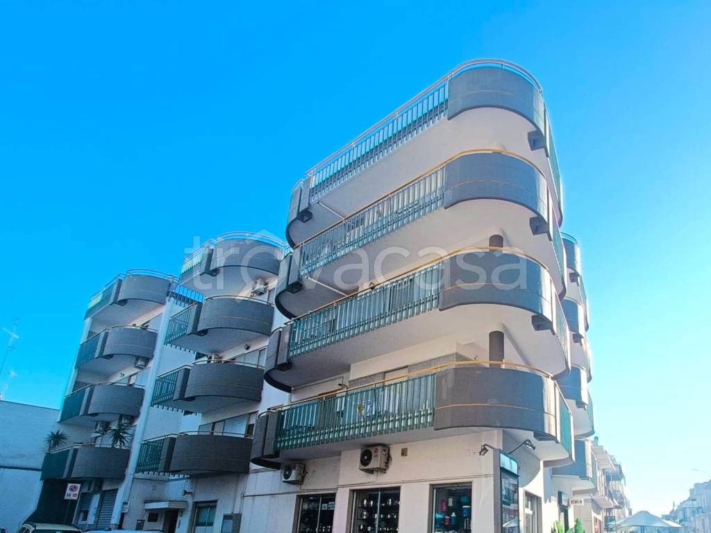 appartamento in vendita a Bitetto