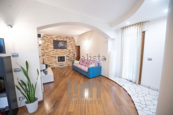 appartamento in vendita a Bitetto