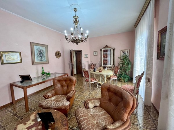 appartamento in vendita a Bitetto