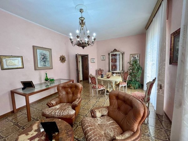 appartamento in vendita a Bitetto