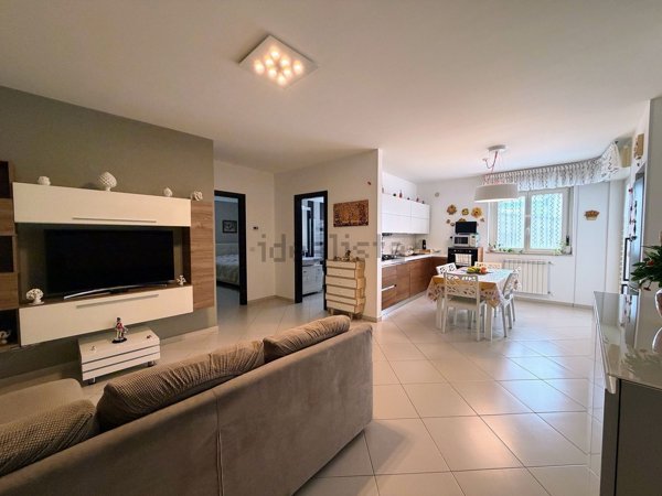 appartamento in vendita a Bitetto