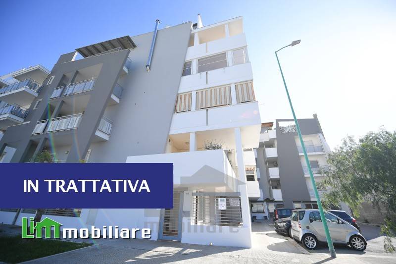 appartamento in vendita a Bitetto