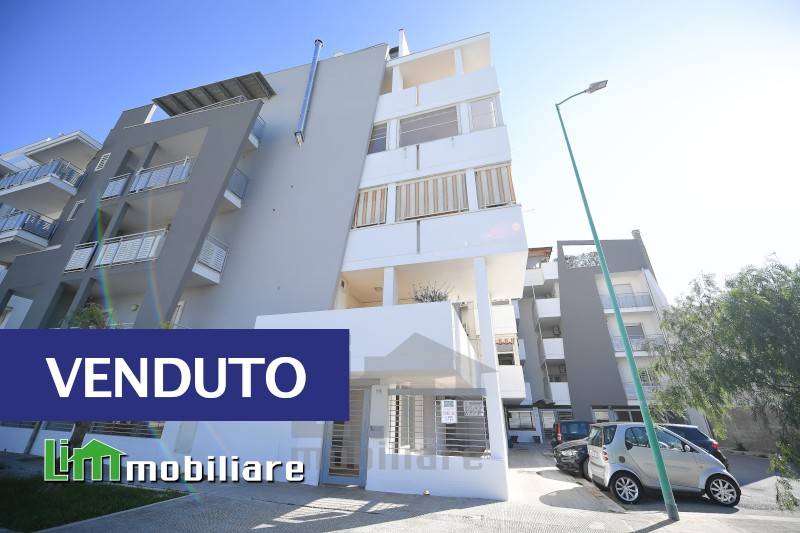appartamento in vendita a Bitetto